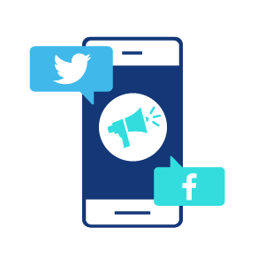 Tuna-Traffic-Social Media Ads-Icon