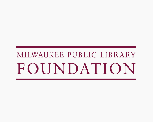 Milwaukee Public Library Foundation Logo