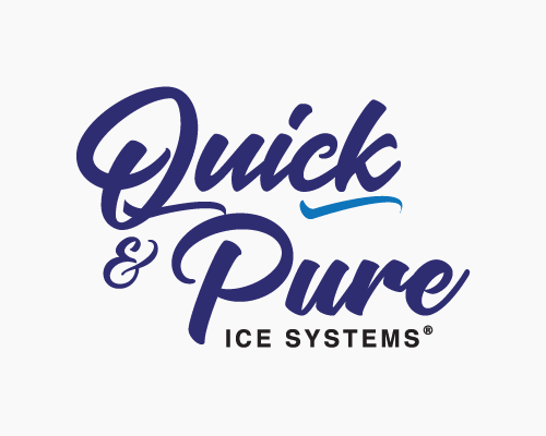 Quick & Pure Logo