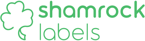 Shamrock Labels Logo