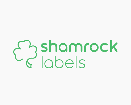 Shamrock Labels Logo