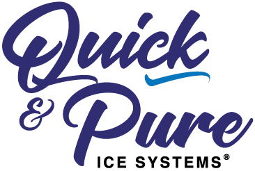 Quick & Pure Logo