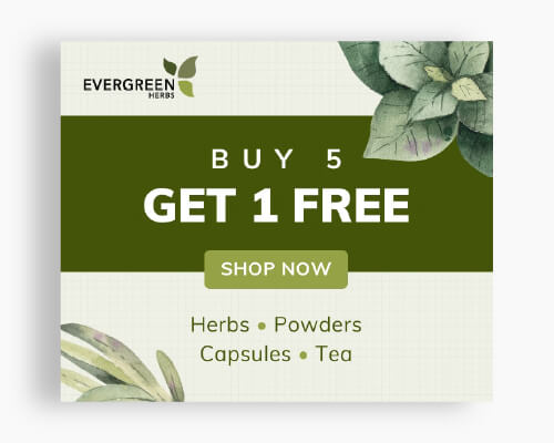EGH24- Ad-100 Evergreen Herbs Ad Set