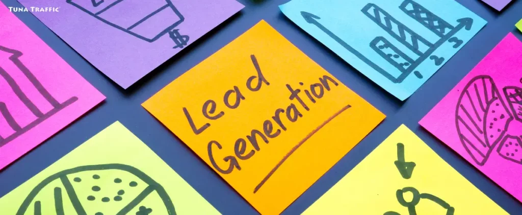 b2b-lead-generation