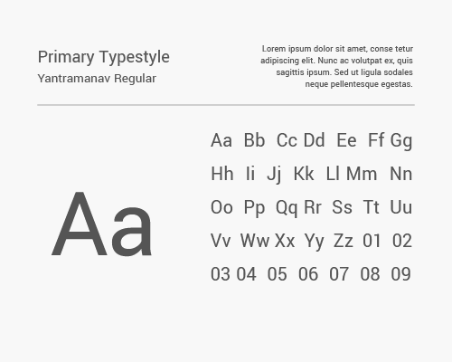 Bronco-Brand-Typography