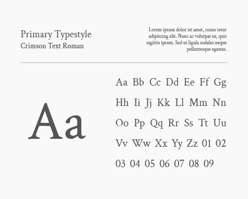 PS-Capital-Partners-Brand-Typography