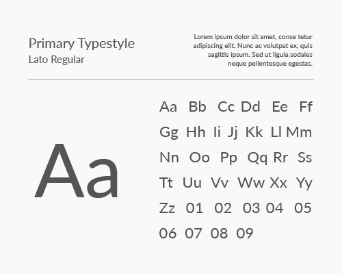 Shamrock-Labels-Brand-Typography