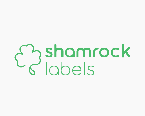 Shamrock-Labels-Logo