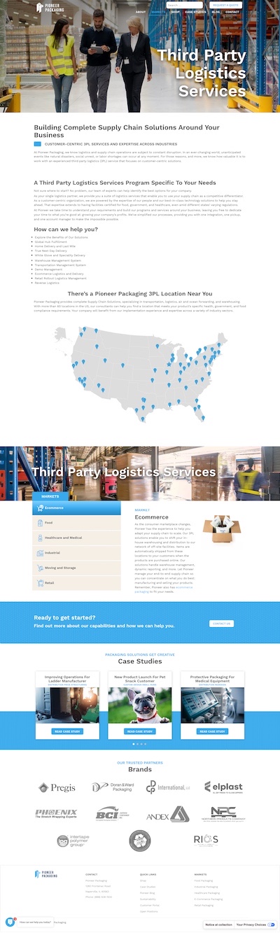Third-Party-Logistics-Services-Pioneer-Packaging