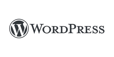 Tuna-Traffic-Platform-Logos-Wordpress Wordpress Logo