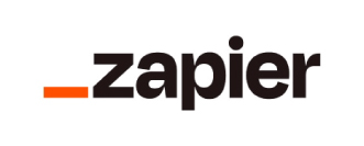 Zapier--Logo