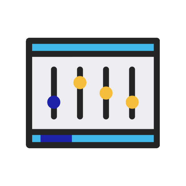 Custom Features