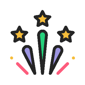 fireworks