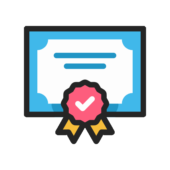 certificate certificate
