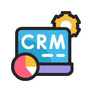 crm icon