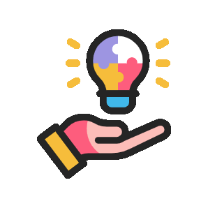 solving-problems icon
