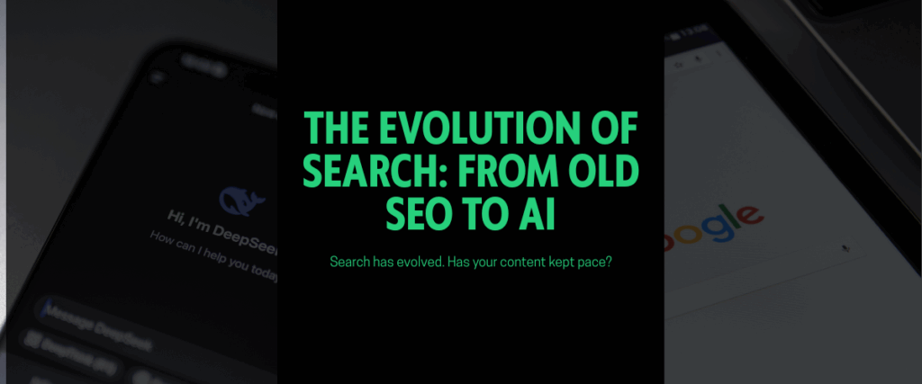 SEO for LLMS