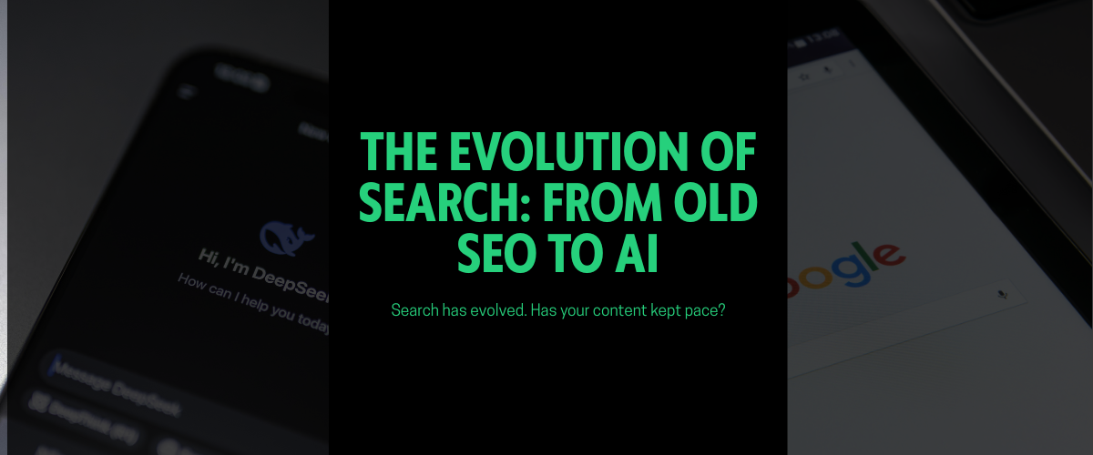 SEO for LLMS