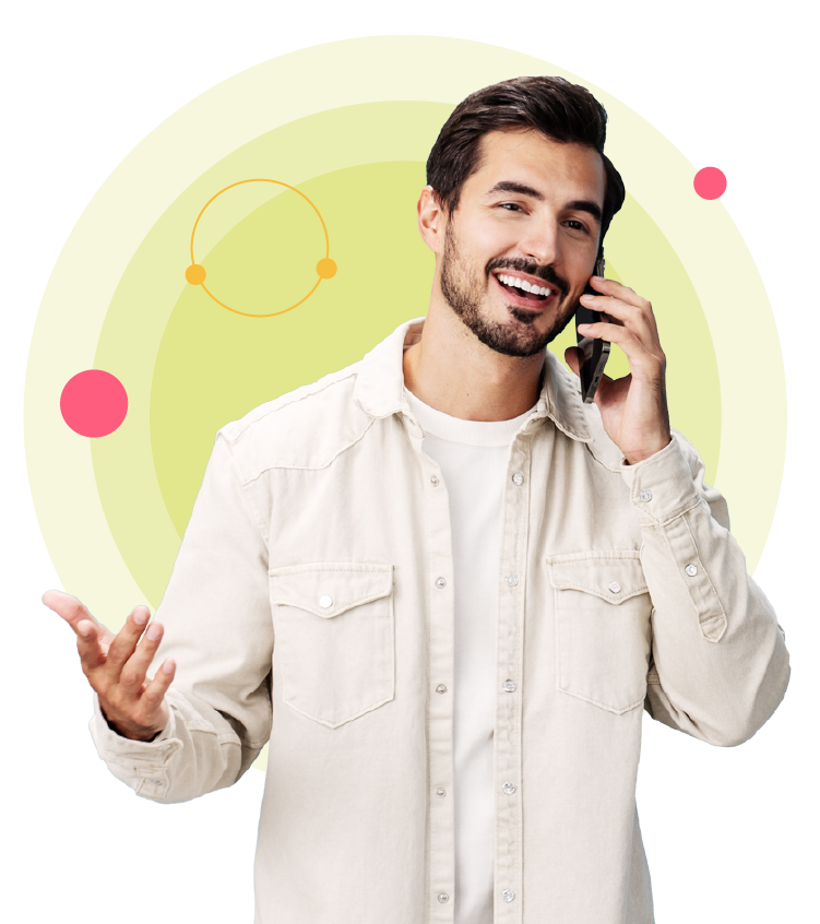 Sales Engagement Services