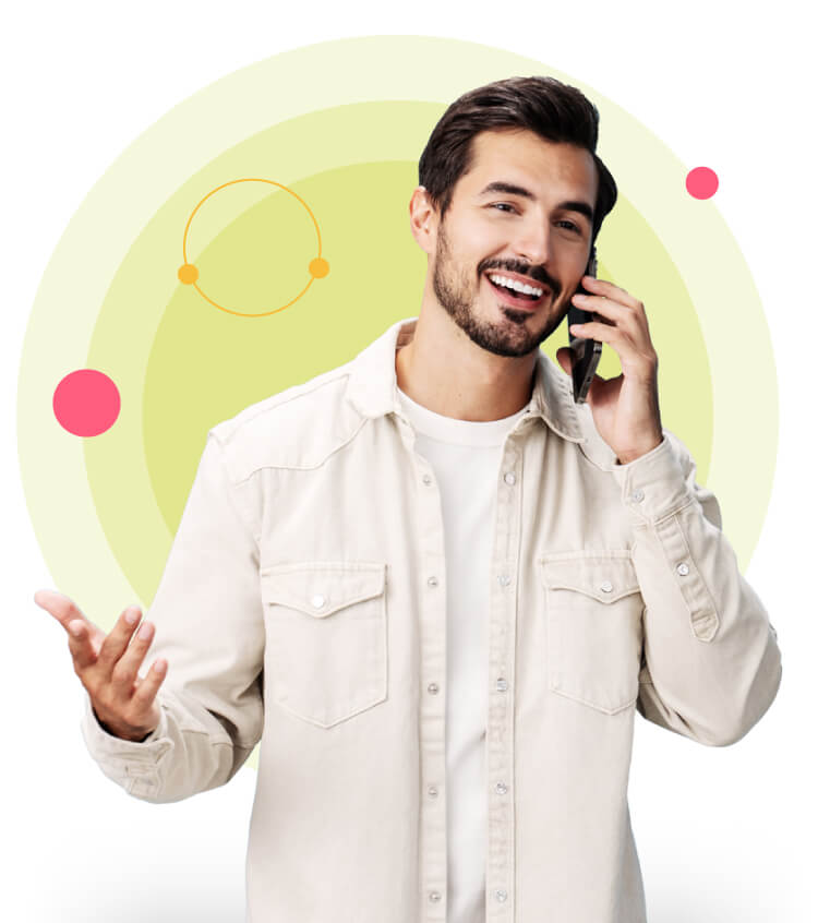 Sales Engagement Services