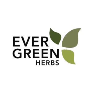 Evergreen Herbs-Square-Logo